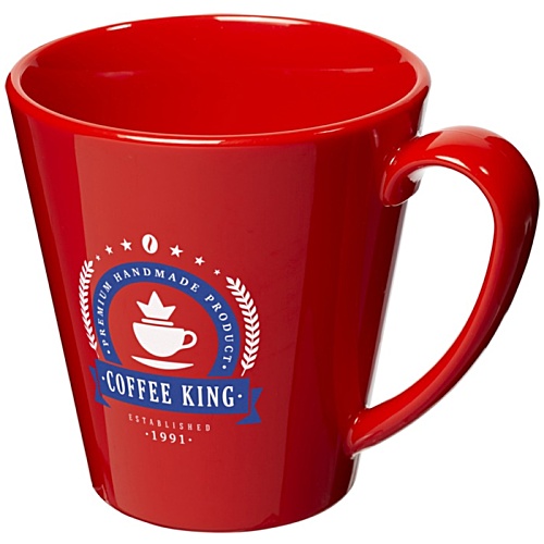 DISC Supreme Mug Main Image