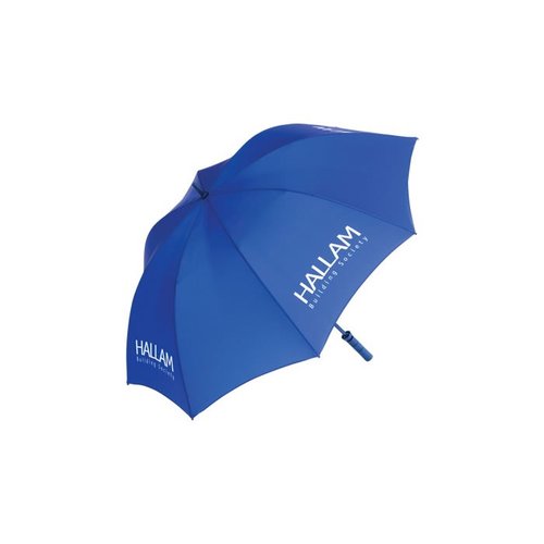 Sheffield Sports Umbrella - Mix & Match Main Image