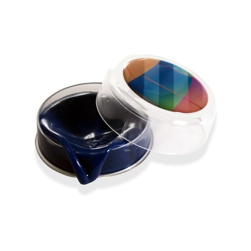 DISC Putty Pot - Mini Round Main Image