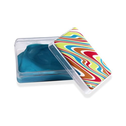 DISC Putty Pot - Rectangle Main Image