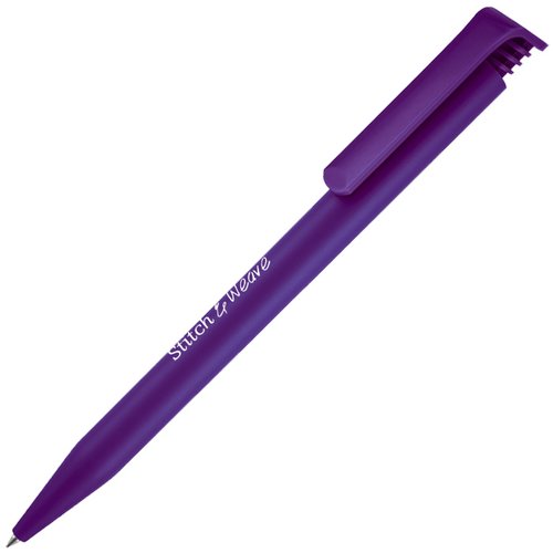 DISC Senator® Super Hit Pen - Matt - Clearance Main Image