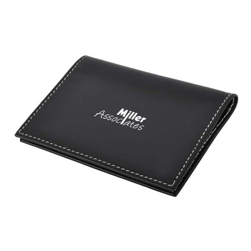 DISC Manhattan Card Holder Main Image