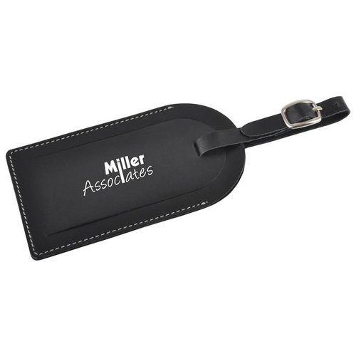 DISC Manhattan Luggage Tag Main Image
