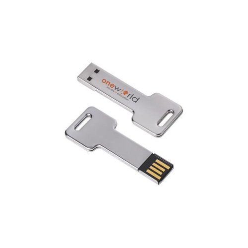 1gb Key Flashdrive Main Image