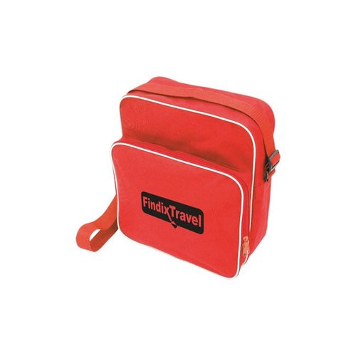 DISC Retro Cabin Bag Main Image