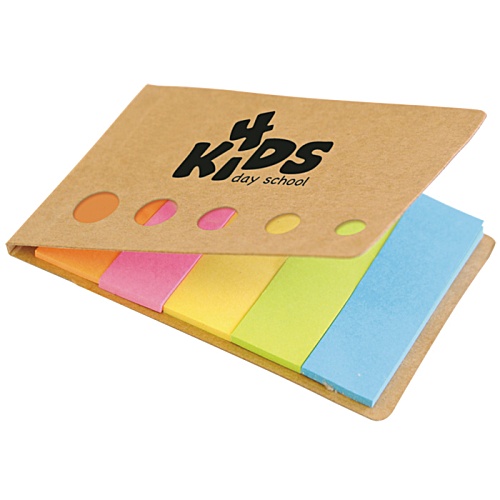 Poco Flag Pad - Printed Main Image