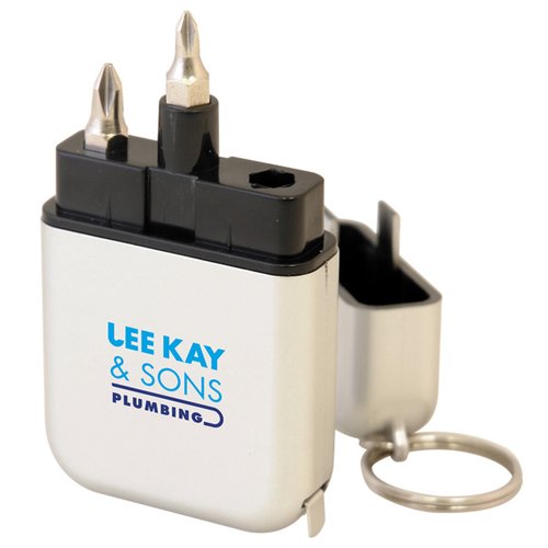 DISC Tool Kit Keyring Main Image