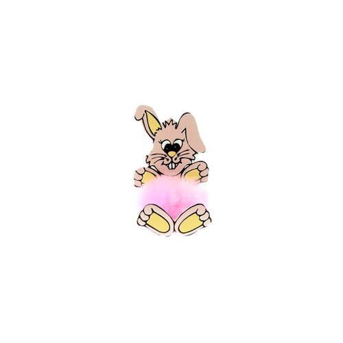 Easter Fun Message Bugs Main Image
