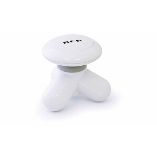 DISC Mini Back Massager Main Image