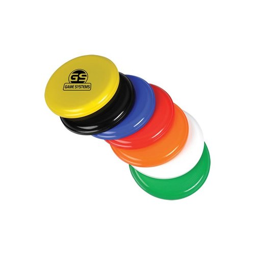 DISC Mini Frisbee Main Image