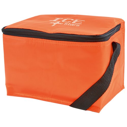 Promotional Cool Bag - Printed Main Image