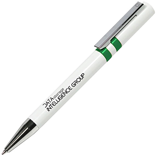 DISC Ethic Recycled CD Case Pen Main Image