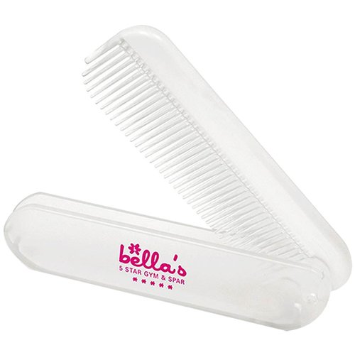 DISC Foldaway Comb Main Image