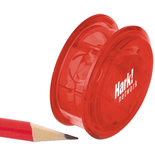 Promotional Pencil Sharpener Main Image