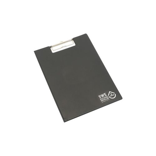 DISC A4 Flip Cover Clip Board Main Image