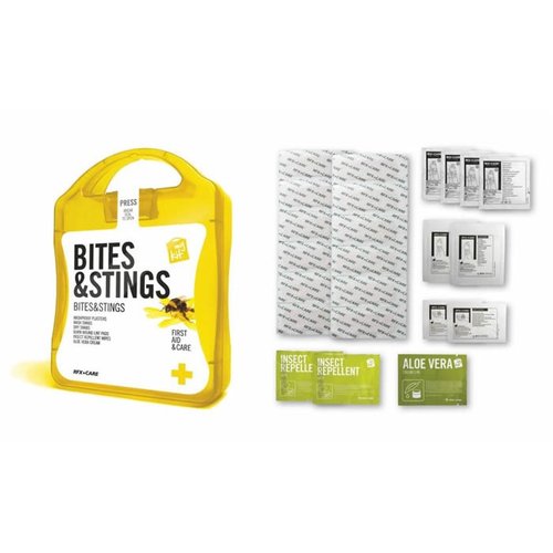 DISC My Kit - Bites & Stings Main Image