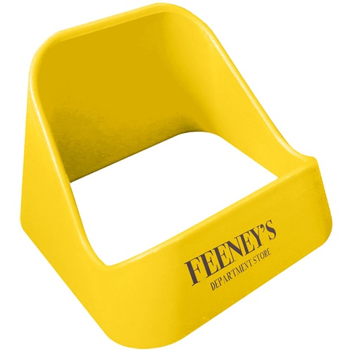 DISC Crib Phone Stand Main Image