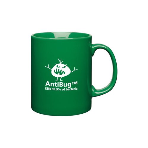 DISC Cambridge AntiBug Mug - Coloured Main Image
