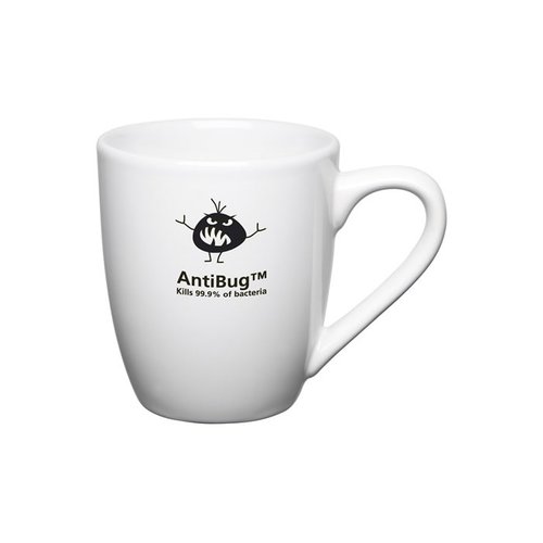 DISC Mini Marrow AntiBug Mug Main Image