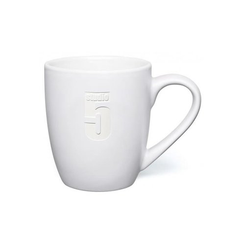 DISC Mini Marrow Etched Mug Main Image
