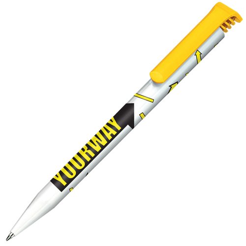 DISC Senator® Super Hit Pen - Full Colour Main Image