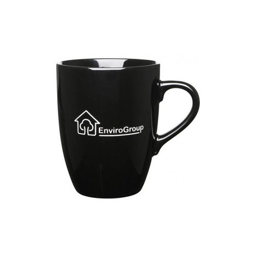 DISC Marrow Etched Mug - Black Main Image