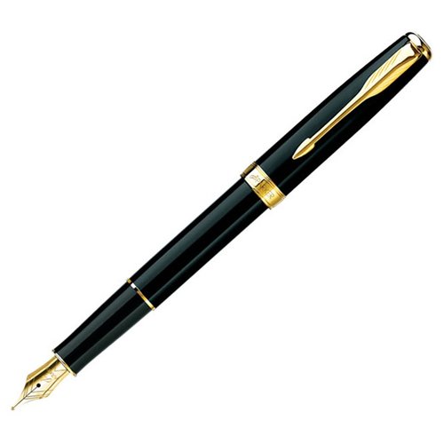DISC Parker Sonnet Fountain Pen Main Image