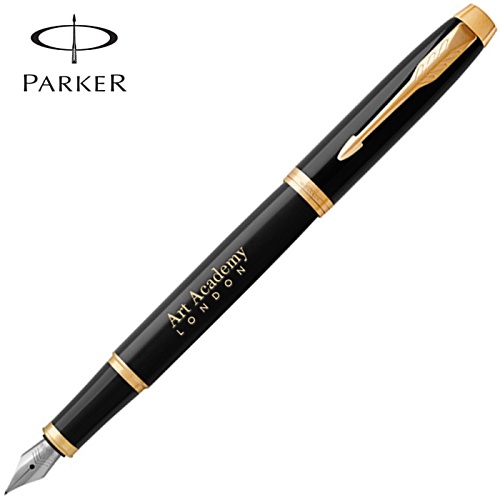 Parker IM Fountain Pen Main Image