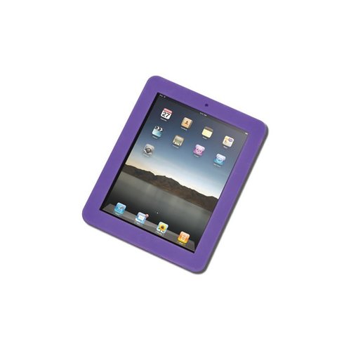 DISC Silicone Tablet Case Main Image