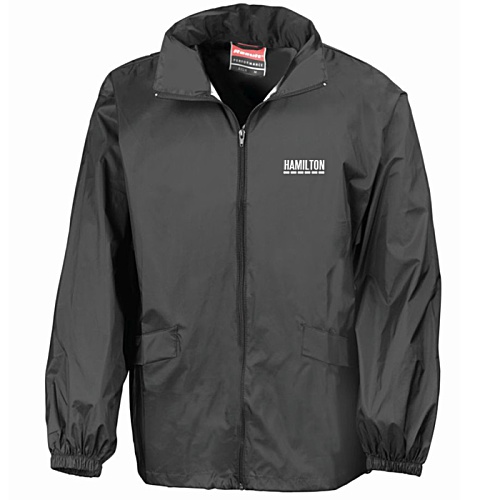 Result Windcheater in a Bag - Printed Main Image