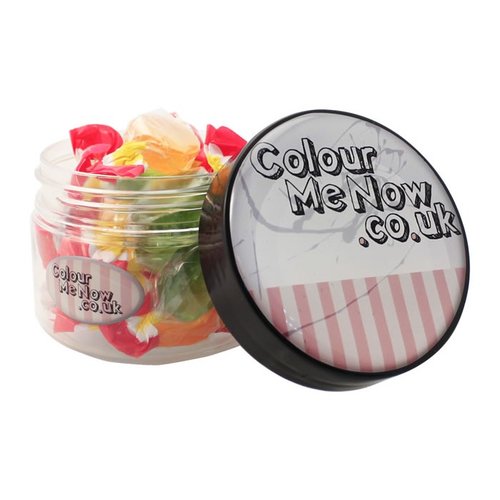 DISC 4imprint Treat Pot - Boiled Sweets Main Image