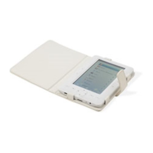 DISC E-Book Reader Main Image