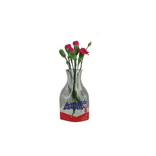DISC Pop Up Vase Main Image
