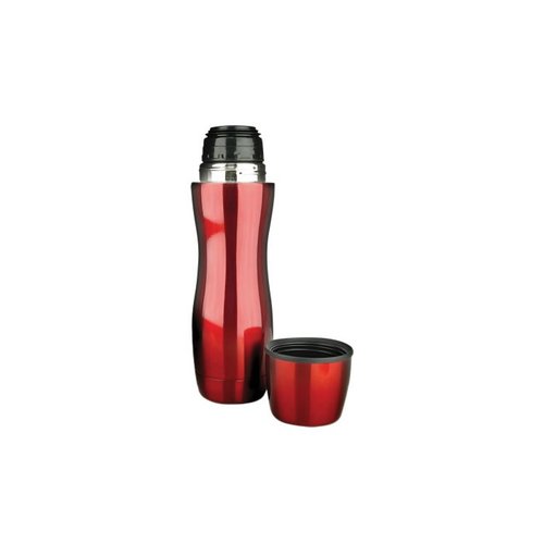 DISC 400ml Wave Flask Main Image