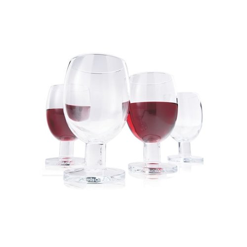 DISC Jamie Oliver 4 Wine Glass Set Main Image
