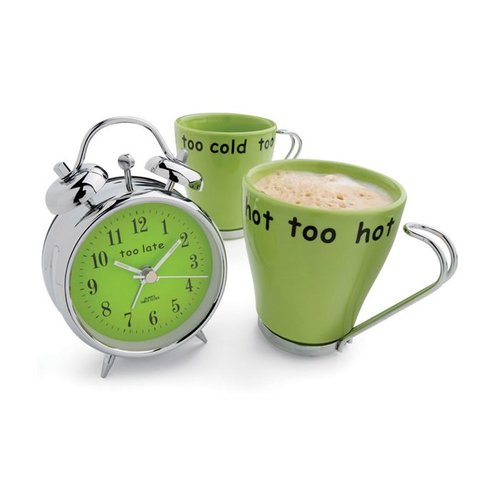 DISC Morning Coffee Set Main Image