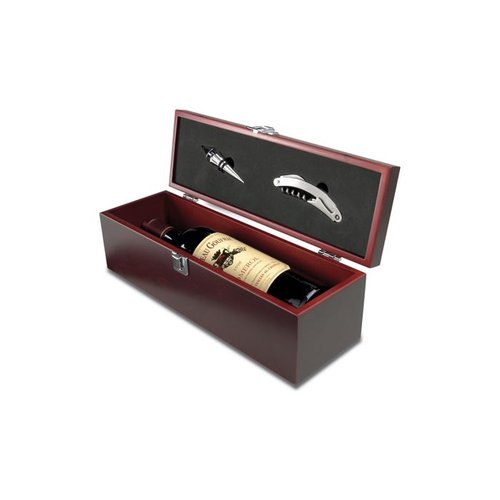 DISC Wine Box Gift Set Main Image