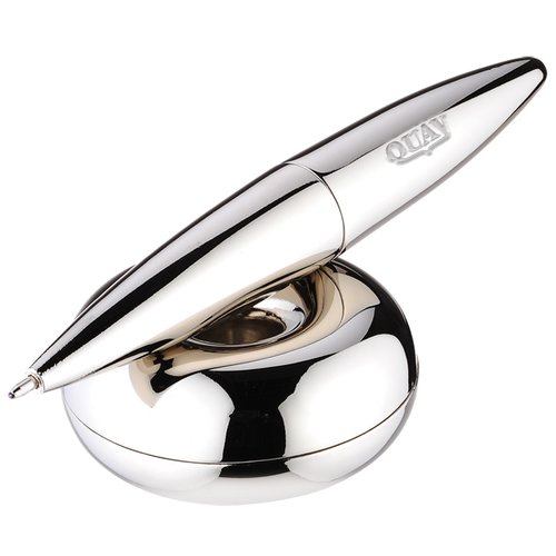 DISC Executive Magnetic Pen & Stand Main Image