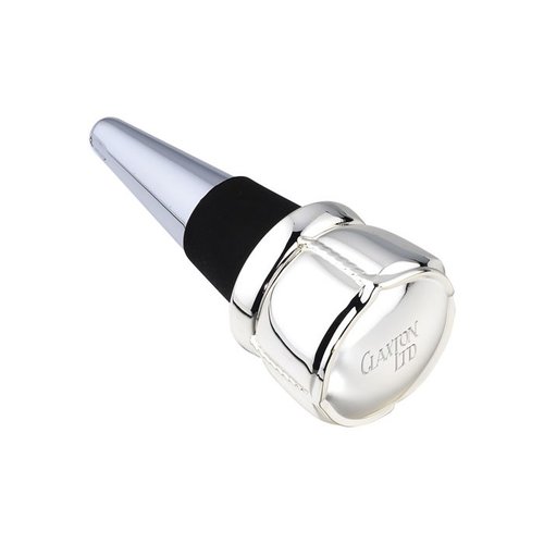 DISC Champagne Bottle Stopper Main Image
