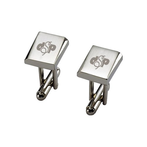 DISC Cufflinks Main Image