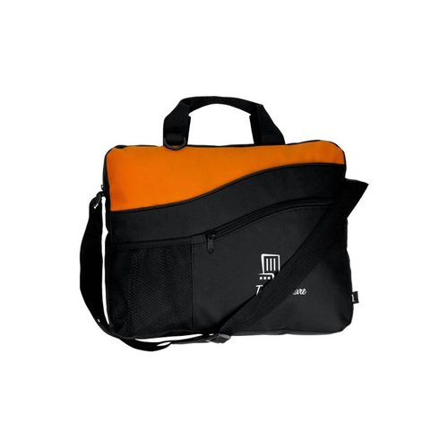 DISC Fenton Briefcase Bag Main Image