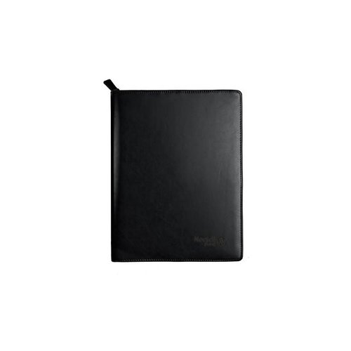 DISC Filofax Elite A4 Zipped Conference Folder Main Image