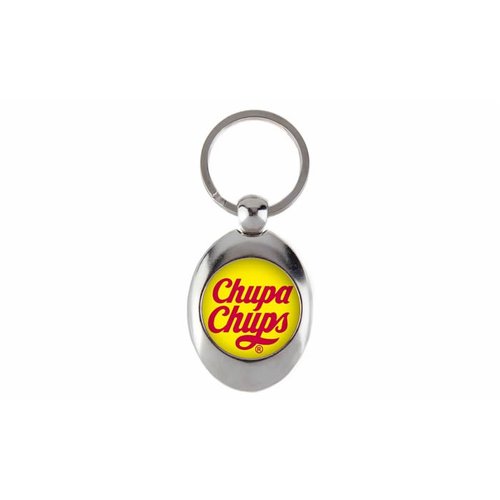 DISC Regatta Keyring Main Image
