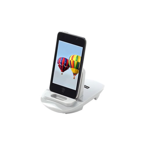 DISC iPhone/iPad/iPod Magic Stand Main Image