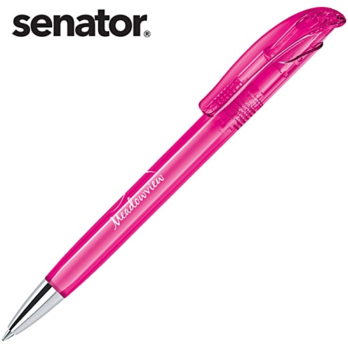 Senator® Challenger XL Pen - Clear Main Image