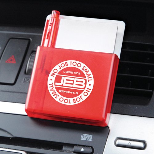 DISC Magnetic Memo Set Main Image
