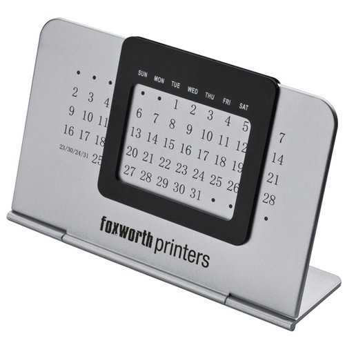 DISC Perpetual Calendar Main Image