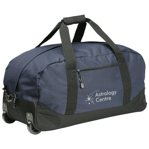 DISC Hever Sports Bag - Wheeled Main Image