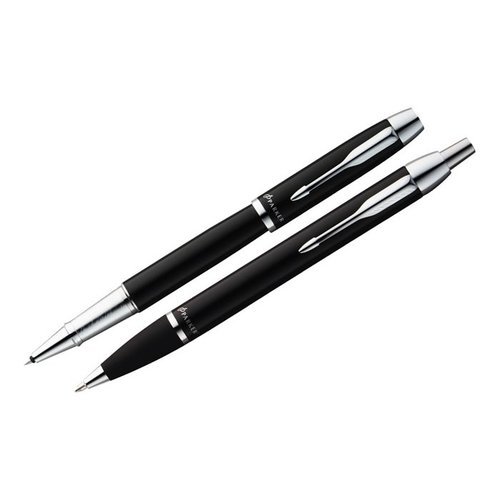 Parker IM Pen & Rollerball Set Main Image