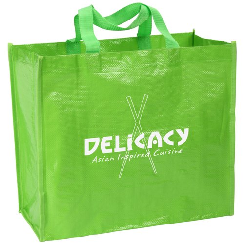 DISC Bag for Life Main Image